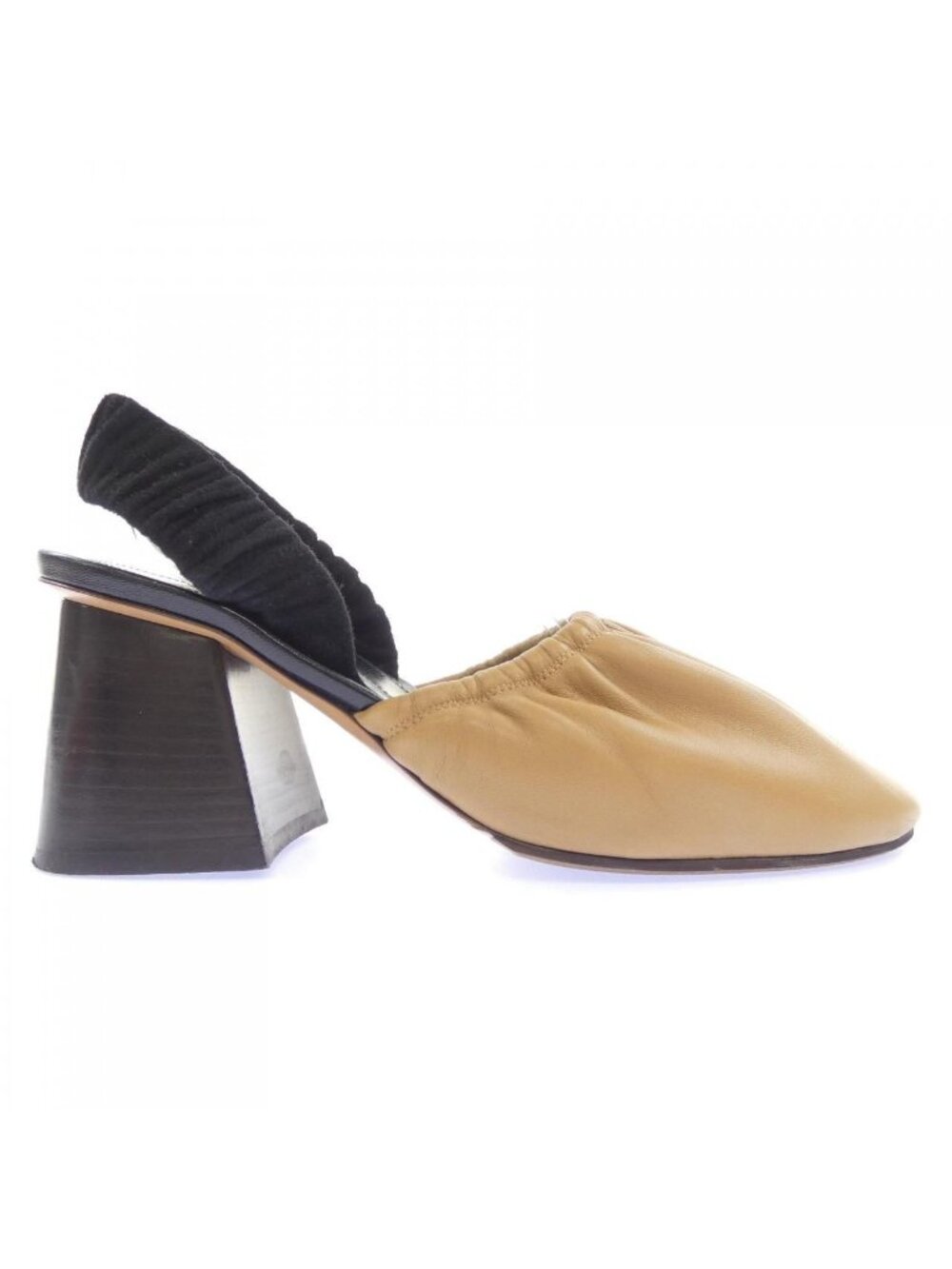 Celine Sandals Brown
